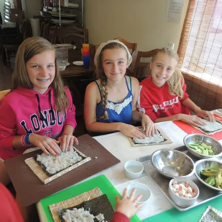 Free Weekly Recipes For Kids From The Culinary Dude