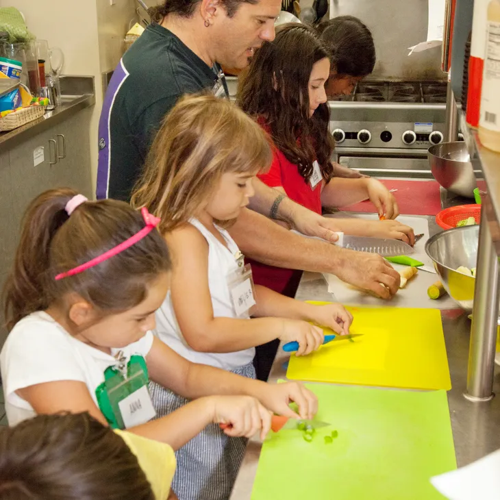 Free Recipes For Kids From The Culinary Dude!